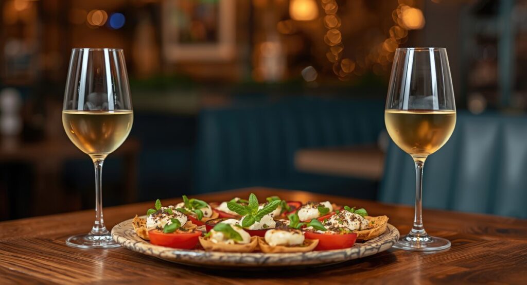 A Food Lover’s Guide to Woodlake: The Best Dining Around Lakewood, Colorado