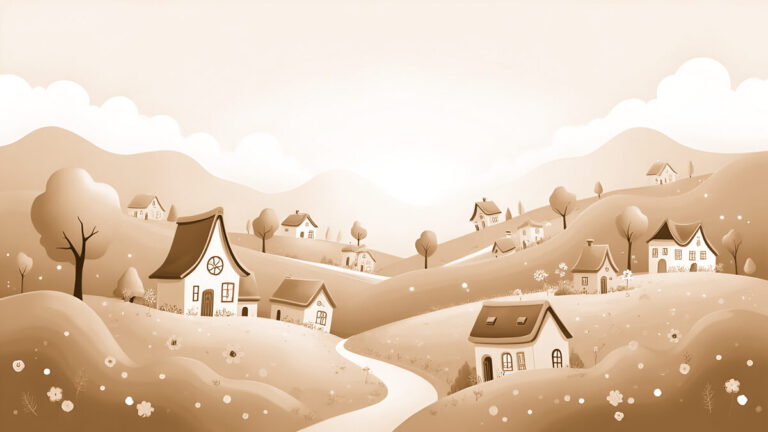Woodlake neighborhood